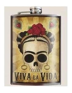 Frasco De "Vida Viva" | Preço Promocional