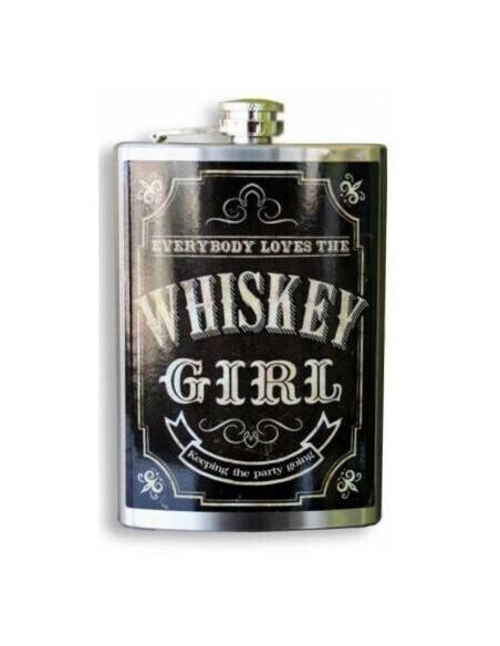 FRASCO "WISKEY GIRLD"
