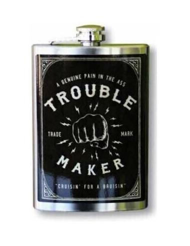 Flacon "Trouble Maker | Prix Promo