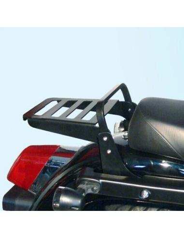 Porte-Bagages Noir Pour Daelim Daystar 125/250