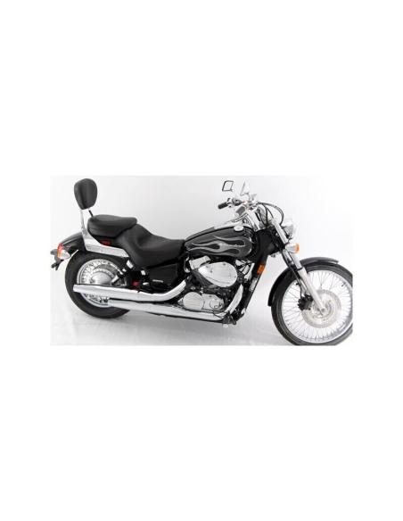 Comprar Asiento Mustang Vintage Para Honda Vt750 Dc Spirit / Black Spiri a precio de oferta