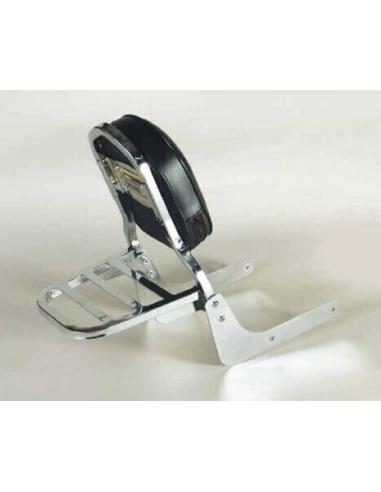 SYSYBAR WITH LUGAGGE RACK FITS DYNA 2001-2005