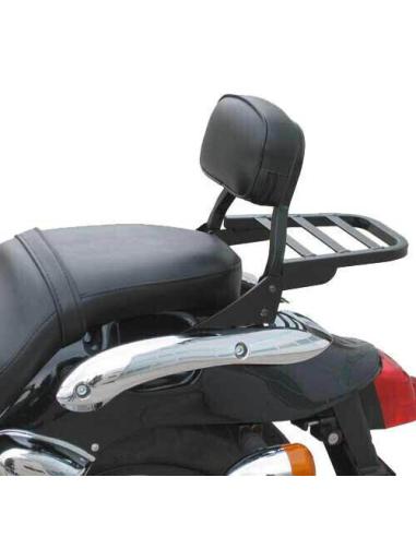 DOSSIER BAS AVEC GRILLE NOIRE POUR DYNA 2001-2005