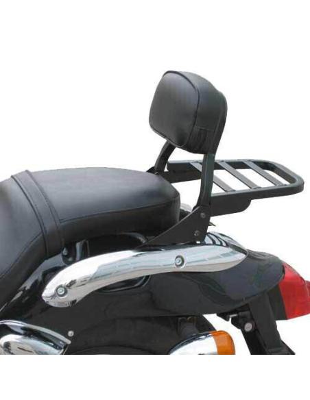 DOSSIER BAS AVEC GRILLE NOIRE POUR DYNA 2001-2005