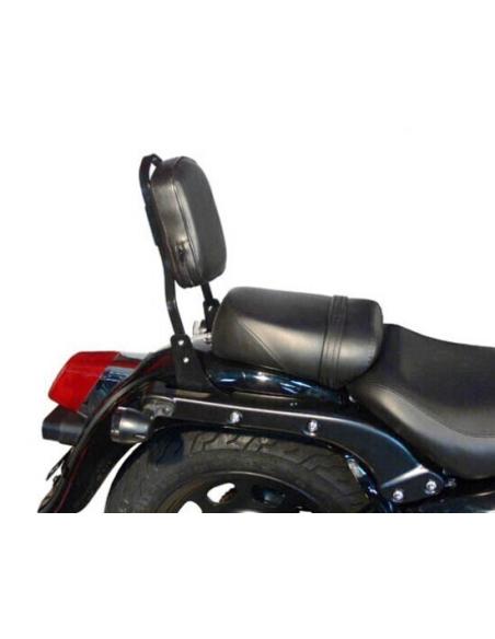 ENCOLADOR PRETO SEM GRADE PARA DYNA 2001-2005