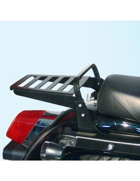 SUPPORT DE TOP CASE NOIR POUR DYNA 2001-2005