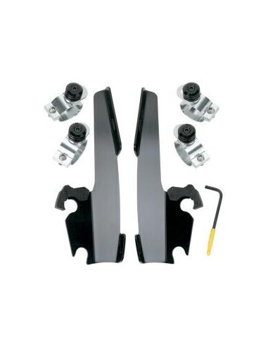 Kit Âncora Preto Memphis Shades Magro/Gorduras Hd Vários