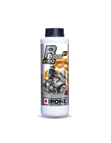 Acquista Olio Ipone Sintetico 20W-50 a prezzo scontato