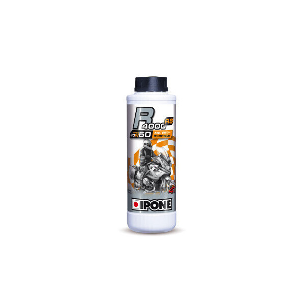 SYNTHETIC OIL 20W-50 IPONE