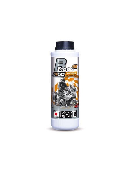 Acquista Olio Ipone Sintetico 20W-50 a prezzo scontato