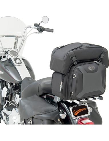 FTB2500 BACK SEAT OR SISSY BAR BAG
