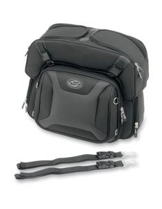 Ftb2500 Back Seat Or Sissy Bar Bag 2