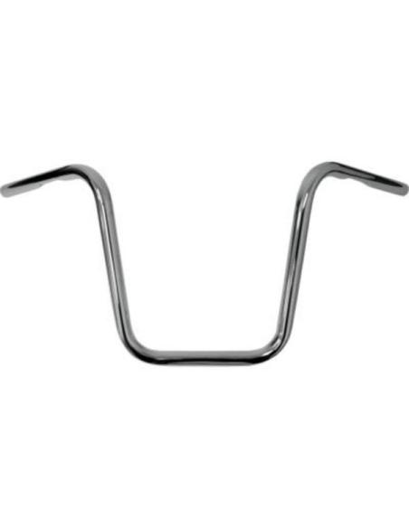 Comprar Manillar Base Estrecha 10" Narrow Ape Hanger 25Mm a precio de oferta