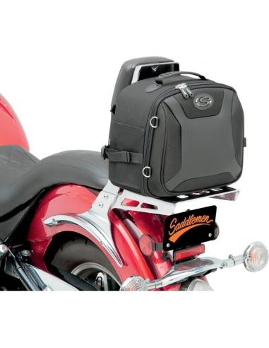 PORTA-MALAS DE VIAGEM FTB1000 PARA ASSENTO OU ENCORPO