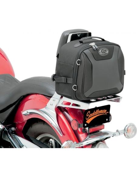 PORTA-MALAS DE VIAGEM FTB1000 PARA ASSENTO OU ENCORPO