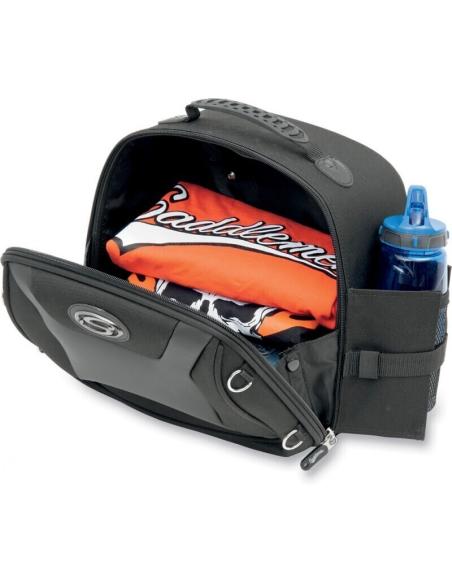 Ftb1000 Back Seat Or Sissy Bar Bag