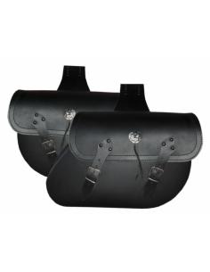 CONJUNTO DE ALFORGES TORELO BÁSICAS
