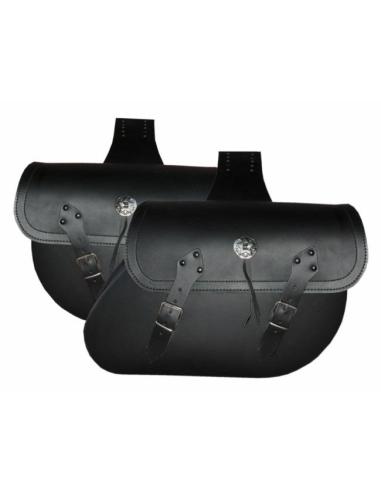 CONJUNTO DE ALFORGES TORELO BÁSICAS