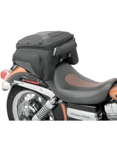 PORTA-MALAS DE VIAGEM TS1450R PARA ASSENTO