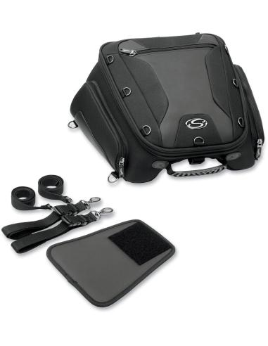 PORTA-MALAS DE VIAGEM TS1450R PARA ASSENTO