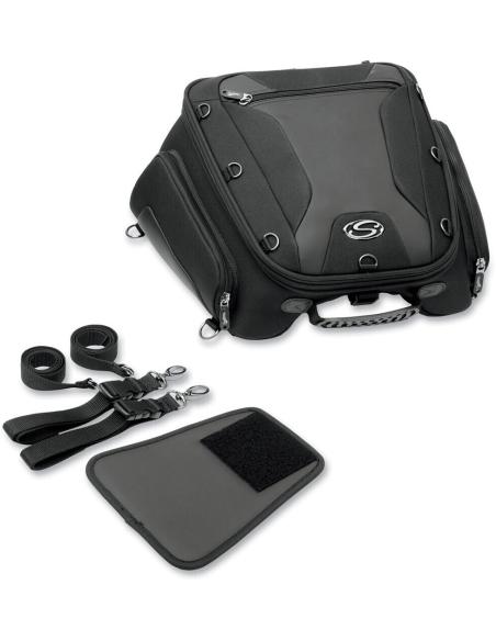 PORTA-MALAS DE VIAGEM TS1450R PARA ASSENTO