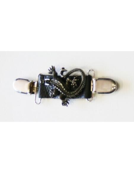 EXTENSION DE GILET DE DRAGON