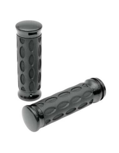 PRETO OVAL HOTOP PROJETA ALGEMAS PARA HARLEY
