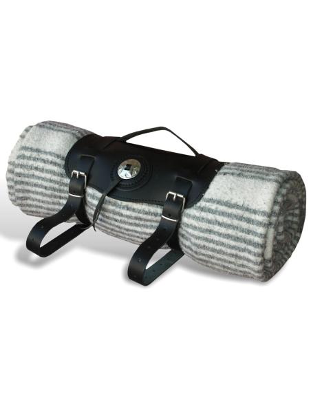 Comprar Porta Equipajes Universal De Piel a precio de oferta