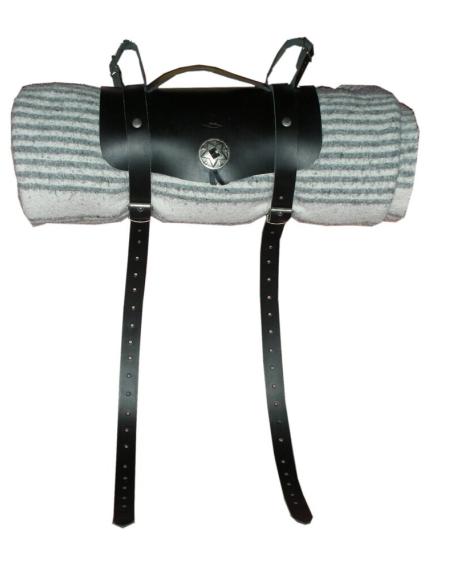 Comprar Porta Equipajes Universal De Piel a precio de oferta