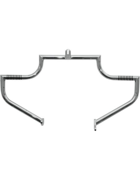 FAT ENGINE LINBAR 32MM CHROMED DYNA FXD 91-14