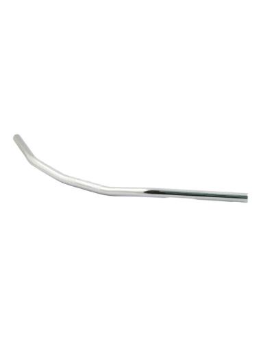HANDLEBAR "FLYER" CHROME 85 CM WITH NOTCHES