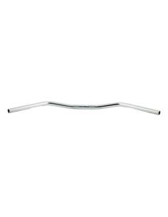 HANDLEBAR "FLYER" CHROME 85 CM WITH NOTCHES 2