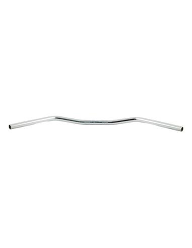 Comprar Manillar "Flyer" Cromo 85 Cm Con Muescas a precio de oferta