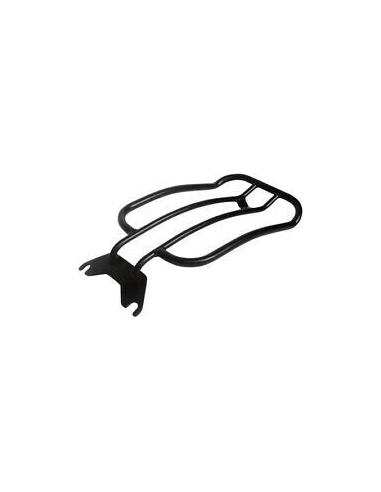 GRILLE DE GARDE-BOUE NOIR SOFTAIL 06-UP FLSTC/N/SC