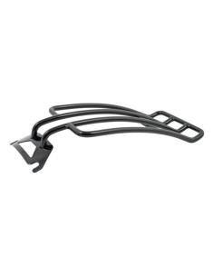 Grille De Garde-Boue Noir Hd Touring 97-08