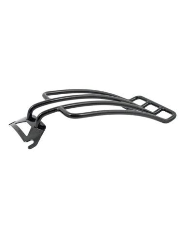 GRILLE DE GARDE-BOUE NOIR HD TOURING 97-08