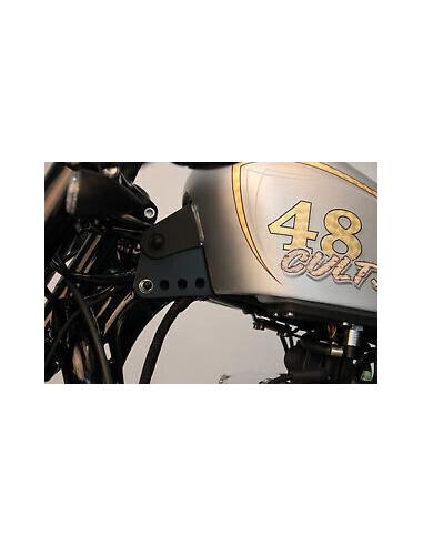 Soulèvement Du Réservoir De La Sportster | Prix Promo