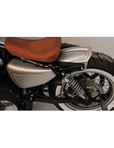OLD SCHOOL SPORTSTER 04-UP PARA-CHOQUE TRASEIRO NÃO-NTED 2