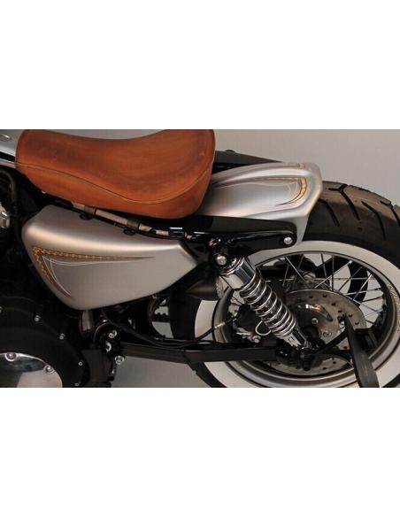 Comprar Guardabarros Trasero Old School Sportster 04-Up Sin Pintar a precio de oferta