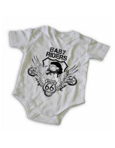 Bebe Body "Baby Rider" 4 Colours | Sale Price