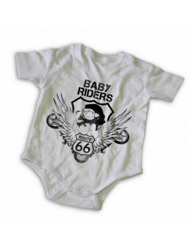 BEBE BODY "BABY RIDER" 4 COLOURS