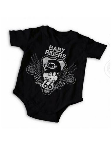 Comprar Body Para Bebe "Baby Rider" 4 Colores a precio de oferta