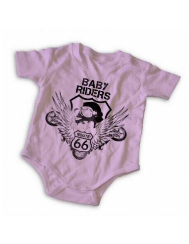Comprar Body Para Bebe "Baby Rider" 4 Colores a precio de oferta