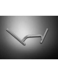 Comprar Manillar "Jack" Cromado a precio de oferta