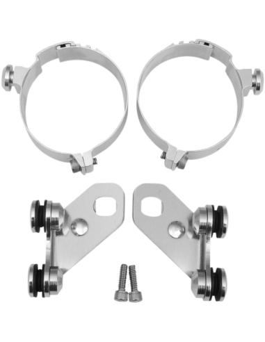 MEMPHIS SHADE BAFFLE ANCHOR KIT