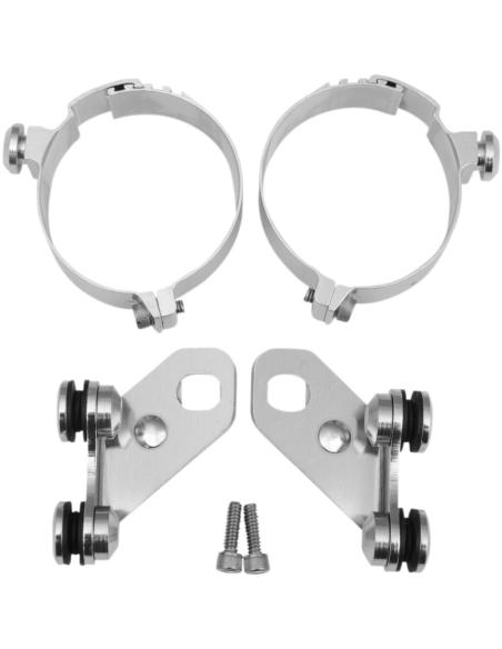 Comprar Kit De Anclaje Para Deflectores Memphis Shade a precio de oferta