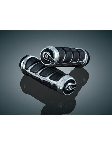 KINETIC WITH THROTTLE BOSS FITS HD