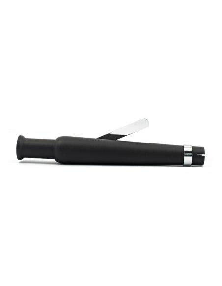 Comprar Cola Universal Trumpet Recta 47Cm Negra a precio de oferta