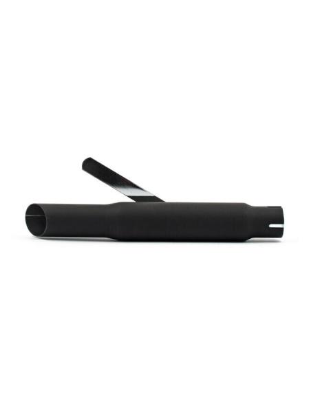 COLLE UNIVERSELLE "SLASHCUT" 40CM NOIR