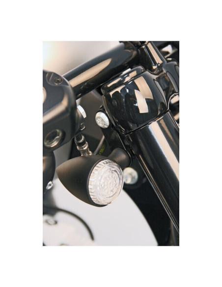 Comprar Kit Recolocación Intermitentes Delantero Sportster 04-Up a precio de oferta
